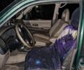 Зеленый Мицубиси Паджеро Спорт, объемом двигателя 2.5 л и пробегом 300 тыс. км за 3200 $, фото 7 на Automoto.ua