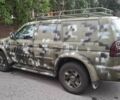 Зелений Міцубісі Паджеро Спорт, об'ємом двигуна 2.5 л та пробігом 250 тис. км за 5003 $, фото 1 на Automoto.ua