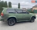 Мицубиси Паджеро Спорт 2001 в Виннице на Automoto.ua Зеленый Мицубиси Паджеро Спорт, объемом двигателя 3 л и пробегом 420 тыс. км за 3900 $, фото 6 на Automoto.ua