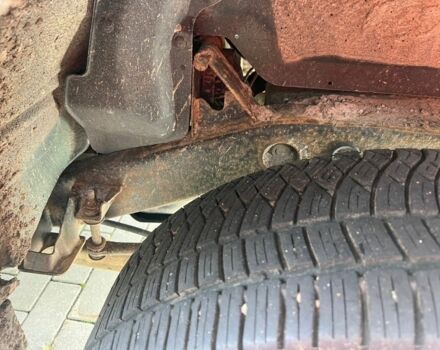 Мицубиси Паджеро Спорт 2001 в Ровно на Automoto.ua Зеленый Мицубиси Паджеро Спорт, объемом двигателя 0 л и пробегом 293 тыс. км за 4100 $, фото 2 на Automoto.ua