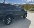 Мицубиси Паджеро Спорт 2001 в Коломые на Automoto.ua Зеленый Мицубиси Паджеро Спорт, объемом двигателя 3 л и пробегом 250 тыс. км за 3500 $, фото 1 на Automoto.ua