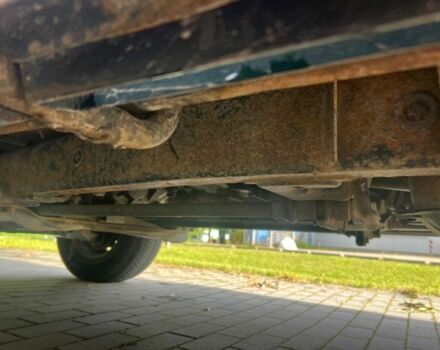 Мицубиси Паджеро Спорт 2001 в Ровно на Automoto.ua Зеленый Мицубиси Паджеро Спорт, объемом двигателя 0 л и пробегом 293 тыс. км за 4100 $, фото 3 на Automoto.ua