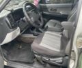 Мицубиси Паджеро Спорт 2001 в Виннице на Automoto.ua Зеленый Мицубиси Паджеро Спорт, объемом двигателя 3 л и пробегом 420 тыс. км за 3900 $, фото 8 на Automoto.ua