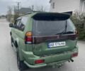 Мицубиси Паджеро Спорт 2001 в Виннице на Automoto.ua Зеленый Мицубиси Паджеро Спорт, объемом двигателя 3 л и пробегом 420 тыс. км за 3900 $, фото 3 на Automoto.ua