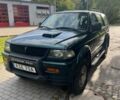 Мицубиси Паджеро Спорт 2001 в Ровно на Automoto.ua Зеленый Мицубиси Паджеро Спорт, объемом двигателя 0 л и пробегом 293 тыс. км за 4100 $, фото 1 на Automoto.ua