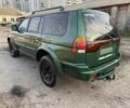 Зелений Міцубісі Паджеро Спорт, об'ємом двигуна 3 л та пробігом 289 тис. км за 2800 $, фото 2 на Automoto.ua