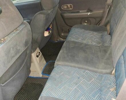 Зелений Міцубісі Паджеро Спорт, об'ємом двигуна 2.5 л та пробігом 250 тис. км за 5003 $, фото 2 на Automoto.ua