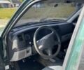 Мицубиси Паджеро Спорт 2001 в Коломые на Automoto.ua Зеленый Мицубиси Паджеро Спорт, объемом двигателя 3 л и пробегом 250 тыс. км за 3500 $, фото 7 на Automoto.ua