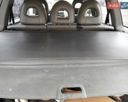 Зеленый Мицубиси Паджеро Спорт, объемом двигателя 3 л и пробегом 250 тыс. км за 6000 $, фото 8 на Automoto.ua