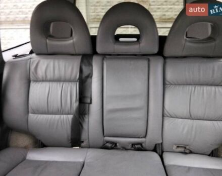 Зеленый Мицубиси Паджеро Спорт, объемом двигателя 3 л и пробегом 250 тыс. км за 6000 $, фото 6 на Automoto.ua