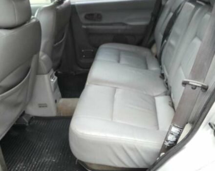 Зеленый Мицубиси Паджеро Спорт, объемом двигателя 3 л и пробегом 250 тыс. км за 6000 $, фото 7 на Automoto.ua