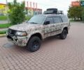Мицубиси Паджеро Спорт 2002 в Ровно на Automoto.ua Зеленый Мицубиси Паджеро Спорт, объемом двигателя 3 л и пробегом 250 тыс. км за 6000 $, фото 1 на Automoto.ua