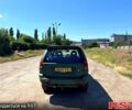 Зелений Міцубісі Паджеро Спорт, об'ємом двигуна 2.5 л та пробігом 122 тис. км за 4700 $, фото 2 на Automoto.ua