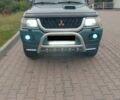 Зеленый Мицубиси Паджеро Спорт, объемом двигателя 0 л и пробегом 500 тыс. км за 7500 $, фото 3 на Automoto.ua