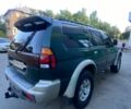 Мицубиси Паджеро Спорт 2003 в Краматорске на Automoto.ua Зеленый Мицубиси Паджеро Спорт, объемом двигателя 2.5 л и пробегом 350 тыс. км за 5400 $, фото 1 на Automoto.ua