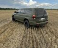 Зеленый Мицубиси Паджеро Спорт, объемом двигателя 2.5 л и пробегом 360 тыс. км за 4300 $, фото 3 на Automoto.ua