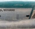 Зелений Міцубісі Паджеро Спорт, об'ємом двигуна 2.97 л та пробігом 230 тис. км за 7200 $, фото 11 на Automoto.ua