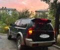 Мицубиси Паджеро Спорт 2003 в Краматорске на Automoto.ua Зеленый Мицубиси Паджеро Спорт, объемом двигателя 2.5 л и пробегом 350 тыс. км за 5200 $, фото 1 на Automoto.ua