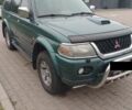Зеленый Мицубиси Паджеро Спорт, объемом двигателя 0 л и пробегом 500 тыс. км за 7500 $, фото 4 на Automoto.ua