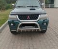 Зеленый Мицубиси Паджеро Спорт, объемом двигателя 0 л и пробегом 500 тыс. км за 7500 $, фото 1 на Automoto.ua