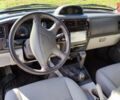 Зелений Міцубісі Паджеро Спорт, об'ємом двигуна 2.97 л та пробігом 230 тис. км за 7200 $, фото 14 на Automoto.ua