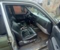 Зелений Міцубісі Паджеро Спорт, об'ємом двигуна 0 л та пробігом 412 тис. км за 4700 $, фото 2 на Automoto.ua