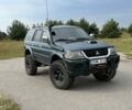 Мицубиси Паджеро Спорт 2004 в Житомире на Automoto.ua Зеленый Мицубиси Паджеро Спорт, объемом двигателя 2.5 л и пробегом 280 тыс. км за 2450 $, фото 4 на Automoto.ua