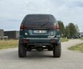 Мицубиси Паджеро Спорт 2004 в Житомире на Automoto.ua Зеленый Мицубиси Паджеро Спорт, объемом двигателя 2.5 л и пробегом 280 тыс. км за 2450 $, фото 1 на Automoto.ua