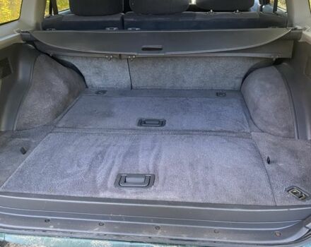 Зеленый Мицубиси Паджеро Спорт, объемом двигателя 2.5 л и пробегом 333 тыс. км за 4900 $, фото 11 на Automoto.ua