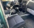 Зеленый Мицубиси Паджеро Спорт, объемом двигателя 2.5 л и пробегом 333 тыс. км за 5100 $, фото 13 на Automoto.ua