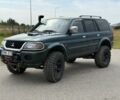 Мицубиси Паджеро Спорт 2004 в Житомире на Automoto.ua Зеленый Мицубиси Паджеро Спорт, объемом двигателя 2.5 л и пробегом 280 тыс. км за 2450 $, фото 7 на Automoto.ua