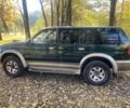 Зеленый Мицубиси Паджеро Спорт, объемом двигателя 2.5 л и пробегом 333 тыс. км за 4900 $, фото 7 на Automoto.ua
