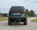 Зеленый Мицубиси Паджеро Спорт, объемом двигателя 2.5 л и пробегом 259 тыс. км за 3492 $, фото 4 на Automoto.ua