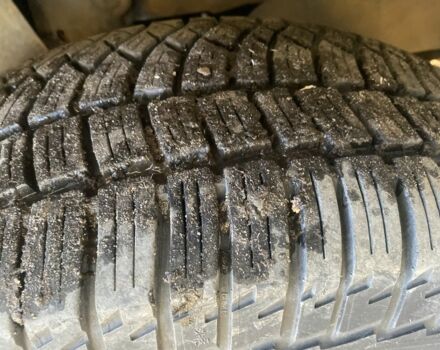 Зеленый Мицубиси Паджеро Спорт, объемом двигателя 2.5 л и пробегом 333 тыс. км за 4900 $, фото 8 на Automoto.ua