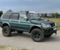 Мицубиси Паджеро Спорт 2004 в Житомире на Automoto.ua Зеленый Мицубиси Паджеро Спорт, объемом двигателя 2.5 л и пробегом 280 тыс. км за 2450 $, фото 6 на Automoto.ua