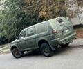 Зеленый Мицубиси Паджеро Спорт, объемом двигателя 2.5 л и пробегом 300 тыс. км за 4999 $, фото 8 на Automoto.ua