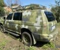 Зелений Міцубісі Паджеро Спорт, об'ємом двигуна 2.5 л та пробігом 280 тис. км за 5809 $, фото 4 на Automoto.ua