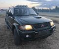 Зеленый Мицубиси Паджеро Спорт, объемом двигателя 2.5 л и пробегом 160 тыс. км за 5025 $, фото 9 на Automoto.ua