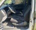 Зелений Міцубісі Паджеро Спорт, об'ємом двигуна 2.5 л та пробігом 280 тис. км за 5809 $, фото 9 на Automoto.ua