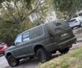 Зеленый Мицубиси Паджеро Спорт, объемом двигателя 2.5 л и пробегом 300 тыс. км за 4999 $, фото 2 на Automoto.ua