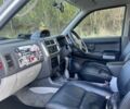 Мицубиси Паджеро Спорт 2006 в Львове на Automoto.ua Зеленый Мицубиси Паджеро Спорт, объемом двигателя 2.5 л и пробегом 130 тыс. км за 4500 $, фото 5 на Automoto.ua