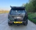Мицубиси Паджеро Спорт 2006 в Львове на Automoto.ua Зеленый Мицубиси Паджеро Спорт, объемом двигателя 2.5 л и пробегом 130 тыс. км за 4500 $, фото 2 на Automoto.ua