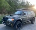 Мицубиси Паджеро Спорт 2006 в Львове на Automoto.ua Зеленый Мицубиси Паджеро Спорт, объемом двигателя 2.5 л и пробегом 130 тыс. км за 4500 $, фото 1 на Automoto.ua