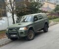 Зеленый Мицубиси Паджеро Спорт, объемом двигателя 2.5 л и пробегом 300 тыс. км за 4999 $, фото 3 на Automoto.ua