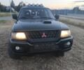 Зеленый Мицубиси Паджеро Спорт, объемом двигателя 2.5 л и пробегом 160 тыс. км за 5025 $, фото 10 на Automoto.ua