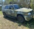 Зелений Міцубісі Паджеро Спорт, об'ємом двигуна 2.5 л та пробігом 280 тис. км за 5809 $, фото 2 на Automoto.ua