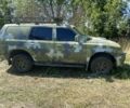 Зелений Міцубісі Паджеро Спорт, об'ємом двигуна 2.5 л та пробігом 280 тис. км за 5809 $, фото 3 на Automoto.ua