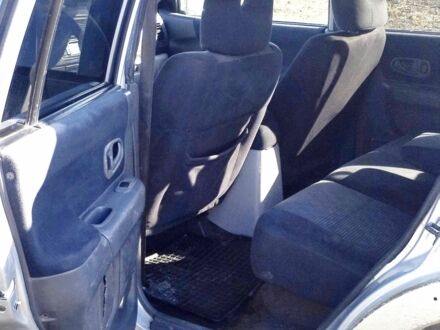 Зеленый Мицубиси Паджеро Спорт, объемом двигателя 0 л и пробегом 396 тыс. км за 4650 $, фото 1 на Automoto.ua