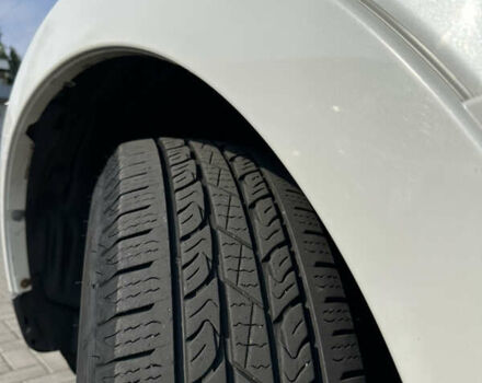 Белый Мицубиси Паджеро Вагон, объемом двигателя 3 л и пробегом 250 тыс. км за 10900 $, фото 9 на Automoto.ua