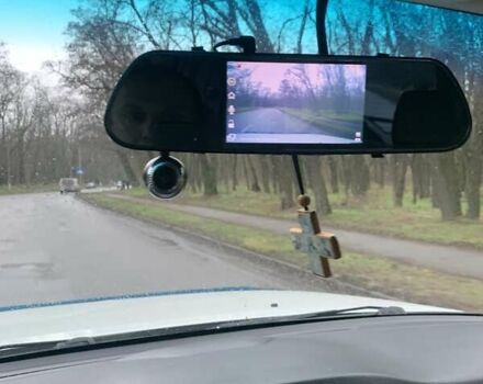 Белый Мицубиси Паджеро Вагон, объемом двигателя 2.97 л и пробегом 202 тыс. км за 12000 $, фото 11 на Automoto.ua